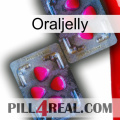 Oraljelly 15